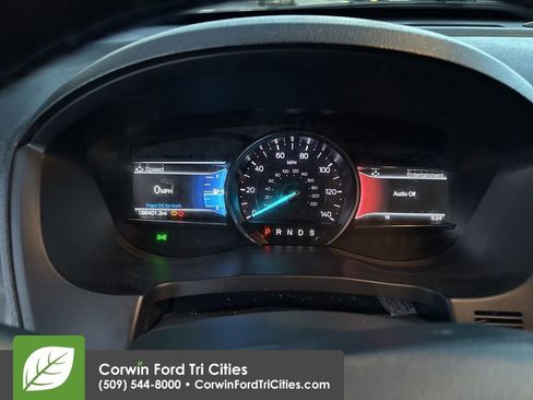 Used 2018 Ford Explorer Limited image 12