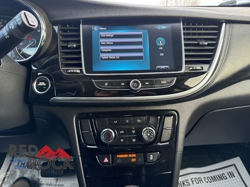 Used 2020 Buick Encore Preferred image 15