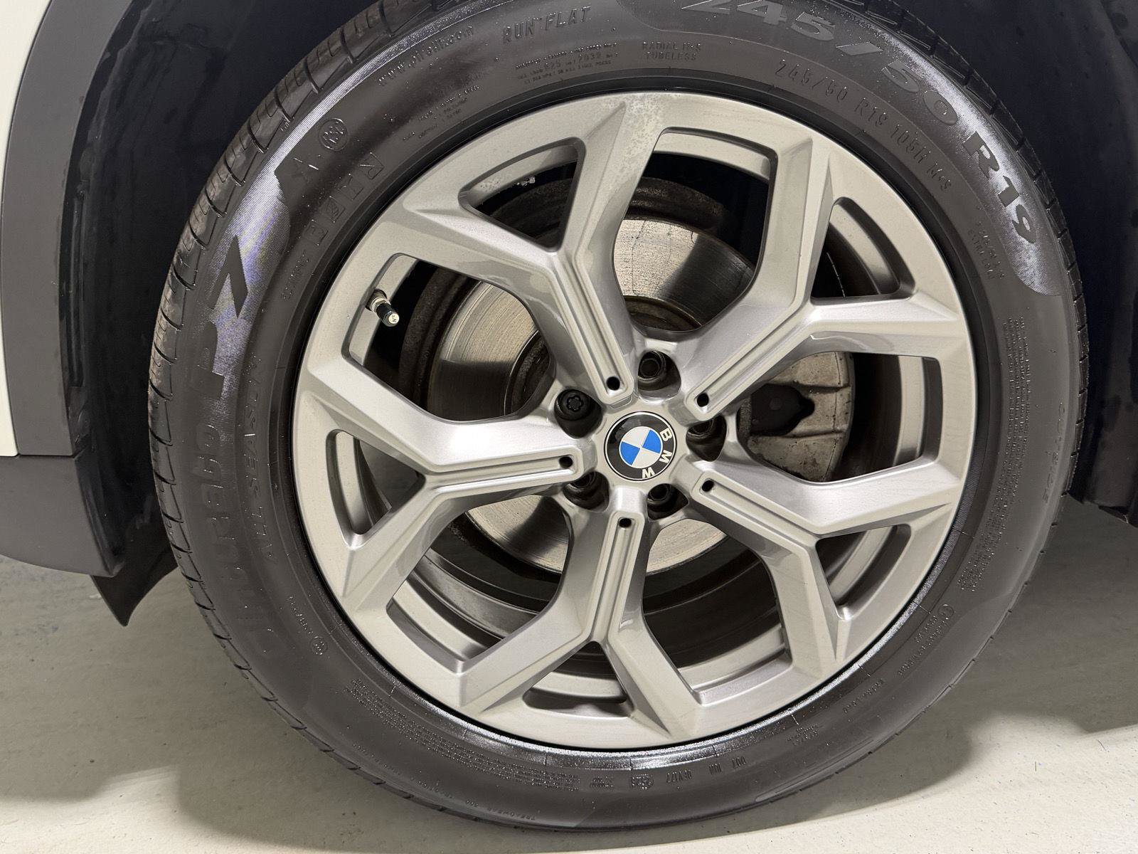 Used 2024 BMW X3 xDrive30i w/ Convenience Package AWD/4WD image 33