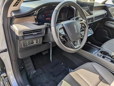 New 2024 Lincoln Corsair Grand Touring w/ Equipment Group 301A image 3