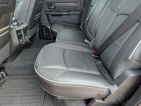 New 2026 RAM 3500 Limited AWD/4WD image 26