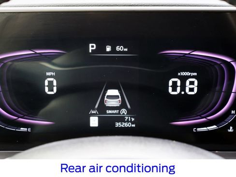 Used 2025 Kia Telluride S AWD/4WD image 44