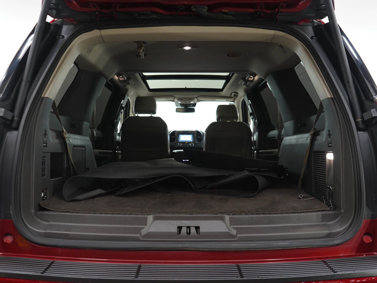 Used 2019 Ford Expedition Limited w/ Special Edition Package AWD/4WD image 17