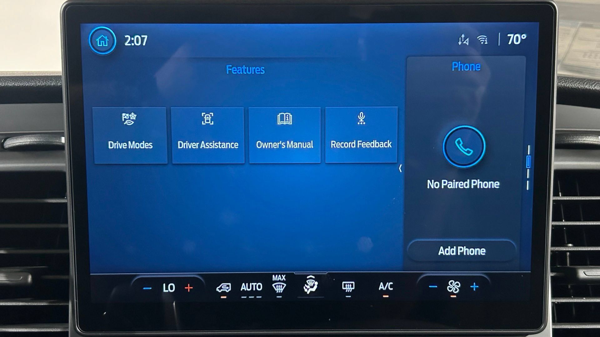 New 2026 Ford Transit 350 XL RWD image 60