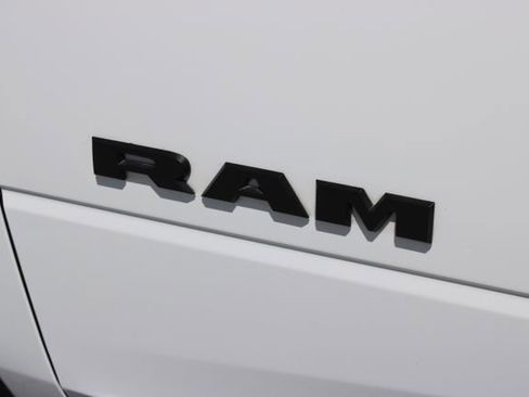 Used 2024 RAM 2500 Laramie w/ Night Edition AWD/4WD image 20