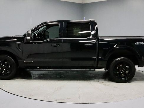 Certified 2022 Ford F150 XLT w/ Equipment Group 302A High image 7