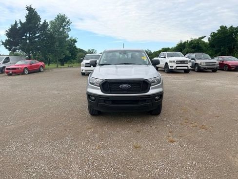 Used 2021 Ford Ranger XL w/ Equipment Group 101A High RWD image 7