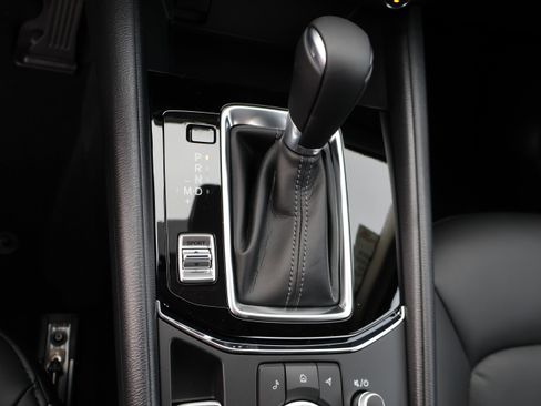 New 2025 MAZDA CX-5 AWD 2.5 S w/ Select Package image 31