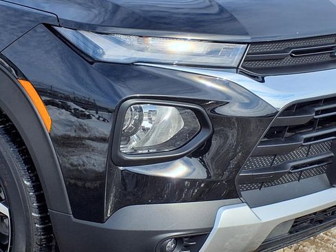 Used 2023 Chevrolet TrailBlazer LT image 26