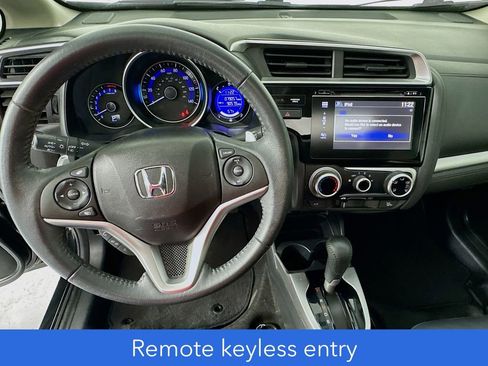 Used 2015 Honda Fit EX image 13