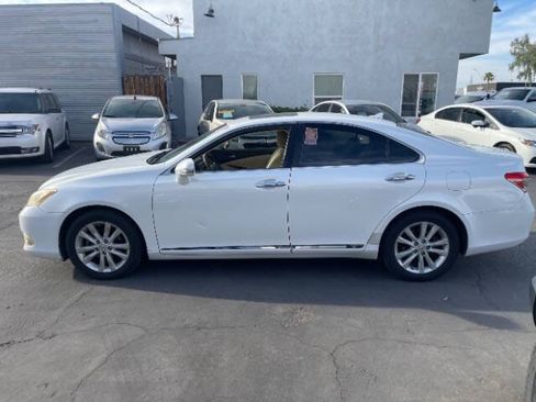 Used 2010 Lexus ES 350 FWD image 6