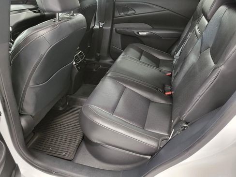 Used 2024 Lexus RX 350 Premium Plus image 21