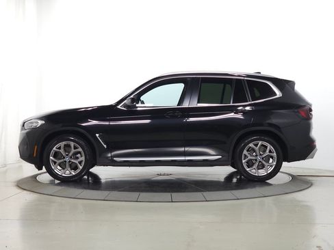 Used 2023 BMW X3 xDrive30i w/ Convenience Package w/ZPA AWD/4WD image 5