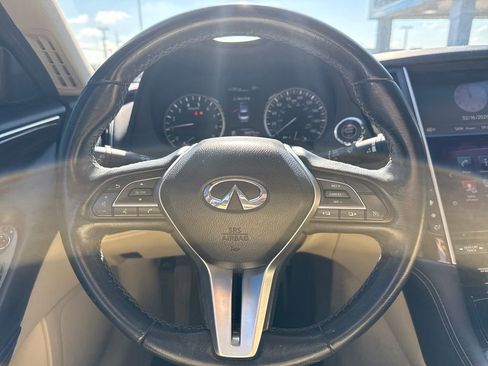 Used 2018 INFINITI Q50 Luxe image 15