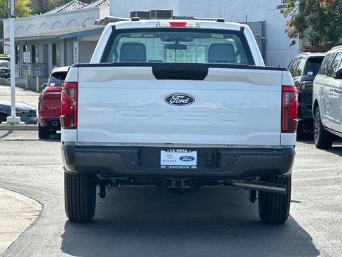 New 2026 Ford F150 XL RWD image 4