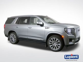 Used 2023 GMC Yukon Denali AWD/4WD video 1