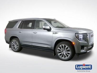 Used 2023 GMC Yukon Denali