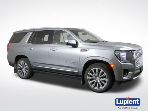 Used 2023 GMC Yukon Denali AWD/4WD image 1