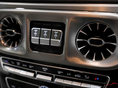 Used 2023 Mercedes-Benz G 63 AMG G 63 AMG image 70