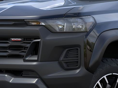 New 2026 Chevrolet Colorado Trail Boss image 10