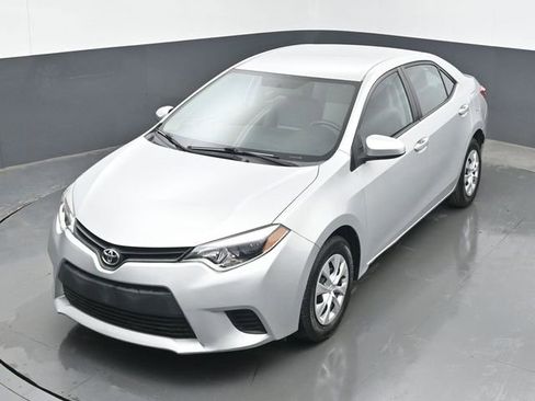 Used 2016 Toyota Corolla L FWD image 15