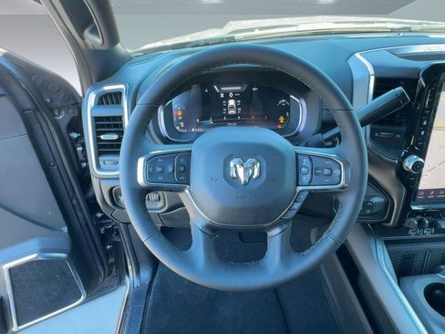 New 2026 RAM 2500 Laramie image 4