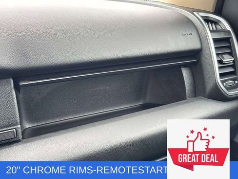 Used 2019 RAM 1500 Big Horn image 29