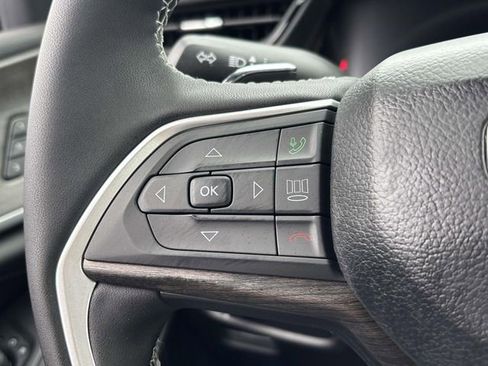 New 2026 Jeep Grand Cherokee L Limited AWD/4WD image 23