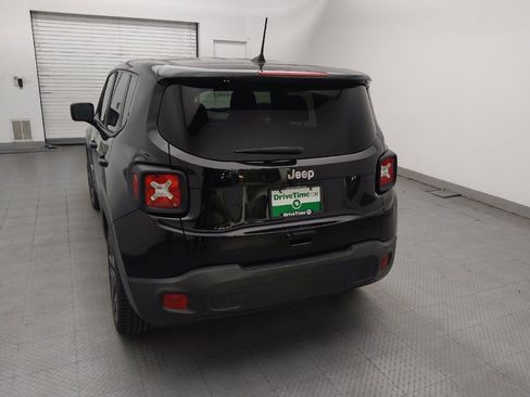 Used 2021 Jeep Renegade Sport FWD image 6