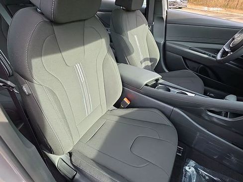 New 2026 Hyundai Elantra SEL Sport w/ Cargo Package image 21