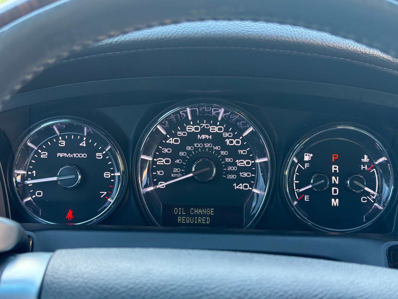 Used 2011 Lincoln MKS w/ 102A Rapid Spec Order Code FWD image 23
