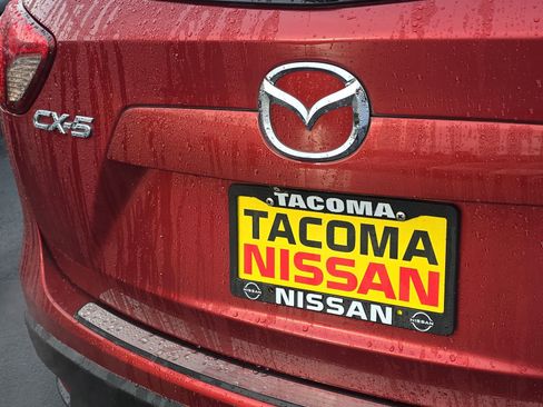 Used 2013 MAZDA CX-5 Touring image 27