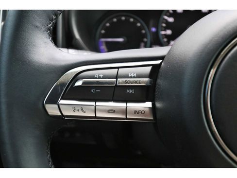 Used 2025 MAZDA CX-50 2.5 Hybrid w/ Weather Package image 15