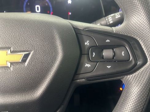 Used 2025 Chevrolet TrailBlazer LT AWD/4WD image 11