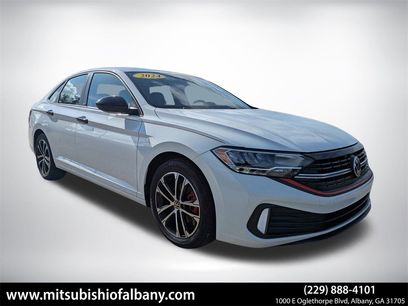 Used 2024 Volkswagen Jetta Sport