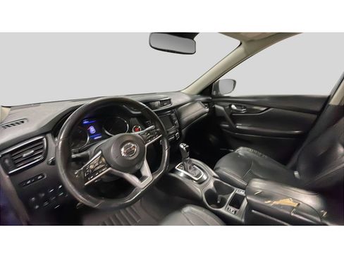 Used 2018 Nissan Rogue SL w/ Premium Package AWD/4WD image 11