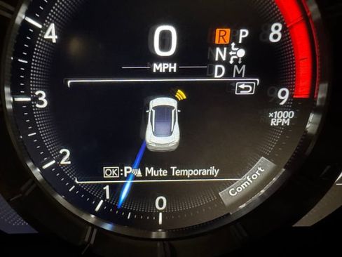 Used 2021 Lexus LC 500 Coupe w/ Sport Package RWD image 16