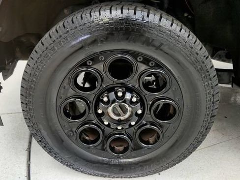 Used 2023 Ford F250 XLT w/ Black Appearance Package AWD/4WD image 79