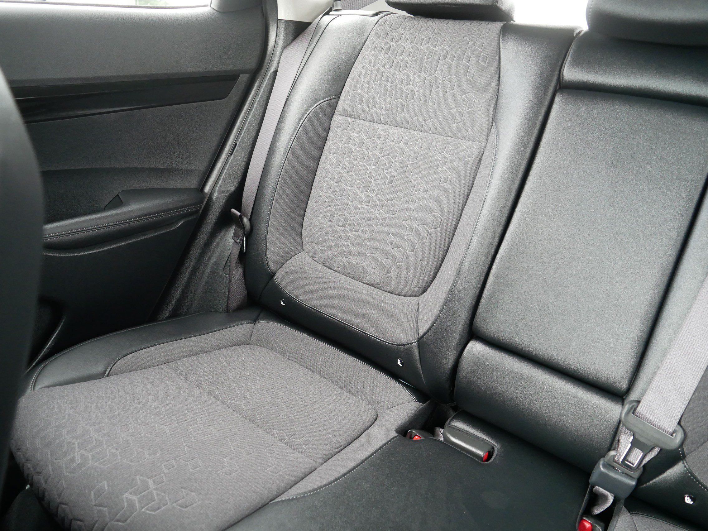 Used 2024 Kia Seltos S AWD/4WD image 12