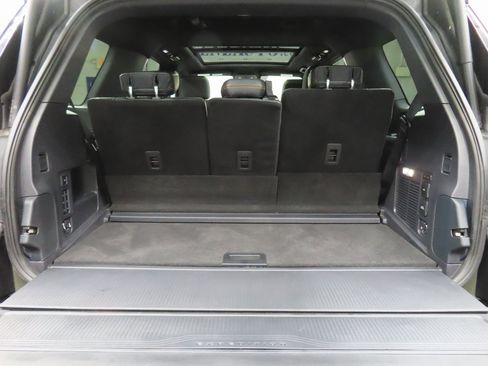 Used 2025 Ford Expedition Tremor image 42