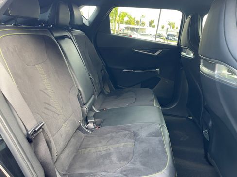 Used 2023 Kia EV6 GT image 16
