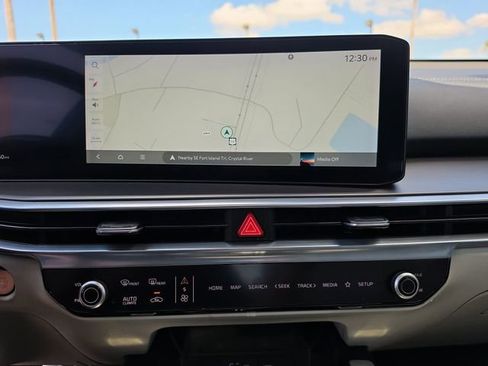 Used 2024 Kia Sorento SX image 34