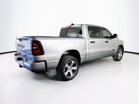Used 2025 RAM 1500 Tradesman AWD/4WD image 9