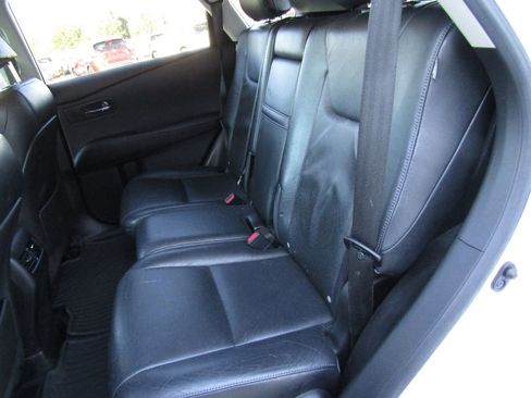 Used 2014 Lexus RX 350 AWD image 15
