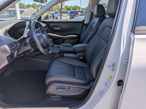 Certified 2025 Honda HR-V EX-L image 15