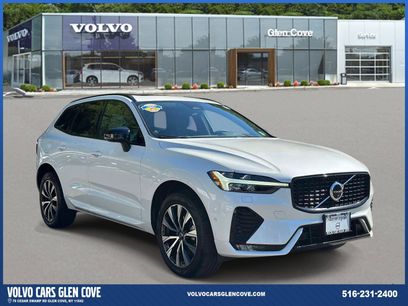 Used 2024 Volvo XC60 B5 Plus w/ Protection Package Premier