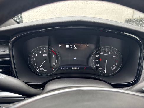 Certified 2021 Cadillac XT5 Premium Luxury image 16