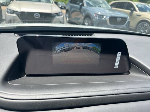 New 2026 MAZDA CX-30 AWD 2.5 S w/ Select Sport Pkg image 13