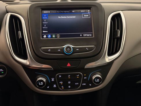 Used 2020 Chevrolet Equinox LT AWD/4WD image 21