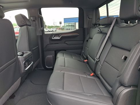 New 2026 GMC Sierra 1500 Denali w/ Denali Reserve Package AWD/4WD image 5